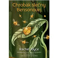 Chrobák slečny Bensonovej - Rachel Joyce