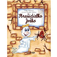 Strašidielko Jožko - Ivanka Melounová