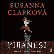 Piranesi - CD Audiobooks