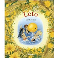 Leto - Gerda Muller