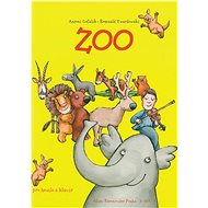 ZOO: Pro housle a klavír - Antoni Cofalik; Romuald Twardowski