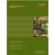 Pod stromečkem: album vánočních koled - Rudolf Gruber