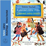 Kytarová extra třída - Tatiana Stachak