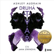 The other face - CD Audiobooks