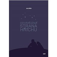 Odvrácená strana hříchu - Jan Dvořáček