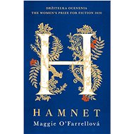 Hamnet - Maggie O´Farrell