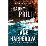 Zradný príliv - Jane Harperová