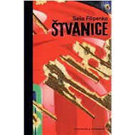 Štvanice - Saša Filipenko