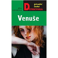 Venuše - Jitka Ludvíková