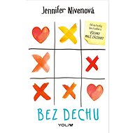 Bez dechu - Jennifer Nivenová