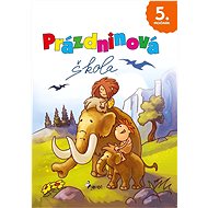 Prázdninová škola 5. ročník - Petr Šulc