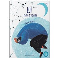Lui - príbeh o hľadaní - Nikola Aronová