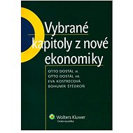 Vybrané kapitoly z nové ekonomiky - 