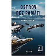 Ostrov bez pamäti - Yoko Ogawa