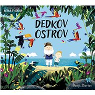 Dedkov ostrov  - Davies Benji