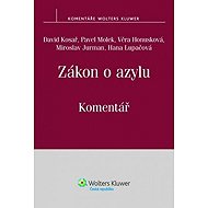Zákon o azylu, Komentář - 