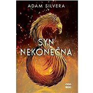 Syn nekonečna - Adam Silvera