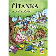 Čítanka pro 2. ročník - 
