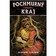 Pochmurný kraj Smrákání: 7.díl - Alexandra Niklíčková