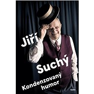 Kondenzovaný humor - Jiří Suchý