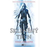 Skleněný trůn - Sarah J. Maasová