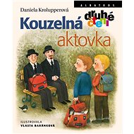 Kouzelná aktovka - Daniela Krolupperová