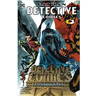 Batman Detective Comics 7 Batmani navěky - Eddy Barrows; Alvaro Martinez; James Tynion IV