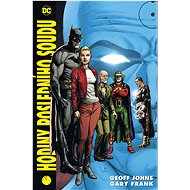 Hodiny posledního soudu 2 - Gary Frank; Geoff Johns