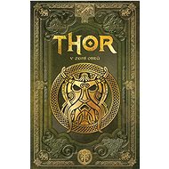 Thor v zemi obrů - Sergio A. Sierra