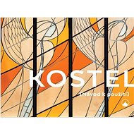 Kostel: [Návod k použití] - Jiří Macháně