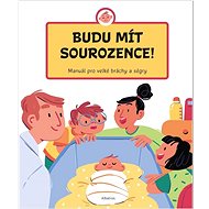 Budu mít sourozence! - Julie Chytilová