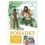 Pohádky - Božena Němcová; Karel Jaromír Erben