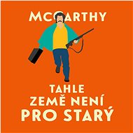 This country is not for the old - CD Audiobooks