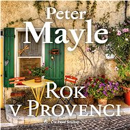 A year in Provence - CD Audiobooks