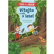 Vítejte u nás v lese - Henriette Wichová