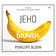 His banana - CD Audiobooks