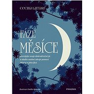 Fáze Měsíce - Cecilia Lattari