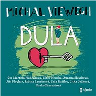 Dula - CD Audiobooks