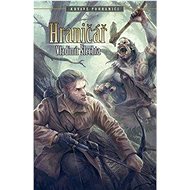 Hraničář - Vladimír Šlechta