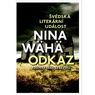 Odkaz - Nina Wähä