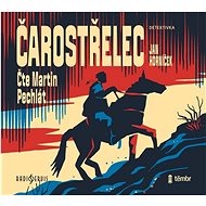 The Magician - CD Audiobooks