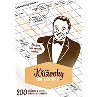 Křížovky pro seniory - 