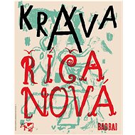 Kráva Říčanová - Tereza Říčanová