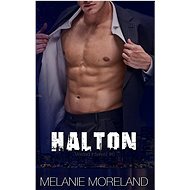 Halton - Melanie Moreland