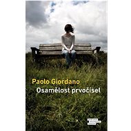 Osamělost prvočísel - Paolo Giordano