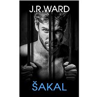 Šakal - J. R. Ward