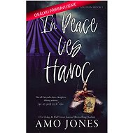 Chaos v míru - Amo Jones