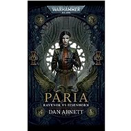 Pária - Dan Abnett