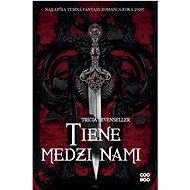 Tiene medzi nami - Tricia Levensellerová