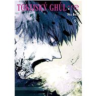 Tokijský ghúl: re 9 - Sui Išida